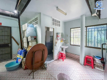 *****บ้านเดี่ยวมือสอง ม.พฤกษชาติ แสนสุข รามคำแหง เนื้อที่ 72 ตร.ว ฟังก์ชัน 3 ห้องนอน 3 ห้องน้ำ 2 ที่จอด เน้นความเป็นส่วนตัว บนพื้นที่ใช้สอย 190 ตร.ม. การเดินทางสะดวกสบายเข้าออกได้หลายเส้นทาง ใกล้รถไฟฟ้าสายสีส้ม "สถานีสัมมากร"